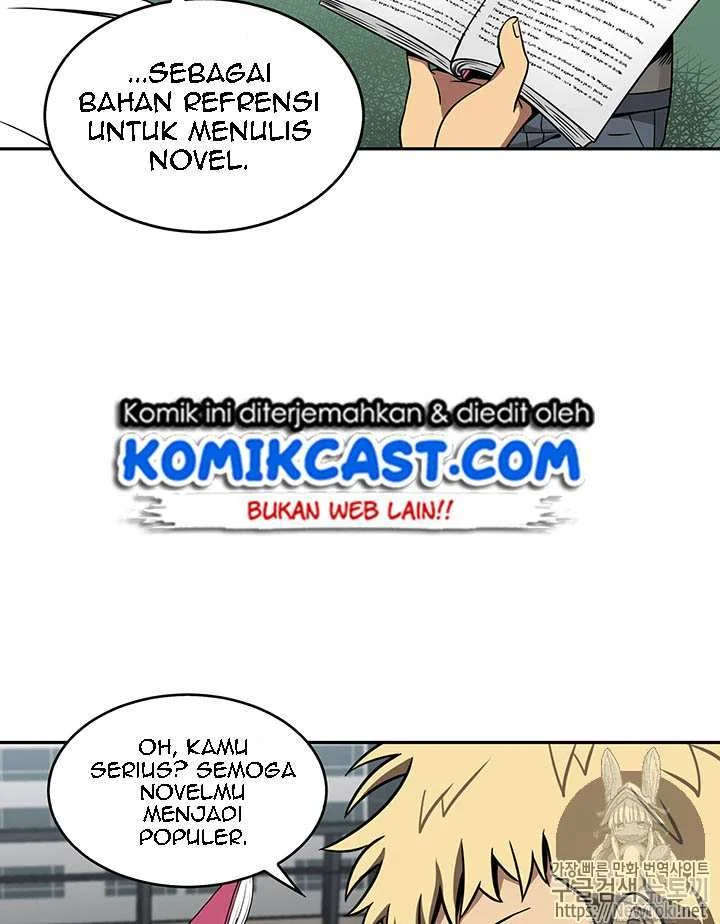 Tomb Raider King Chapter 58 Gambar 57