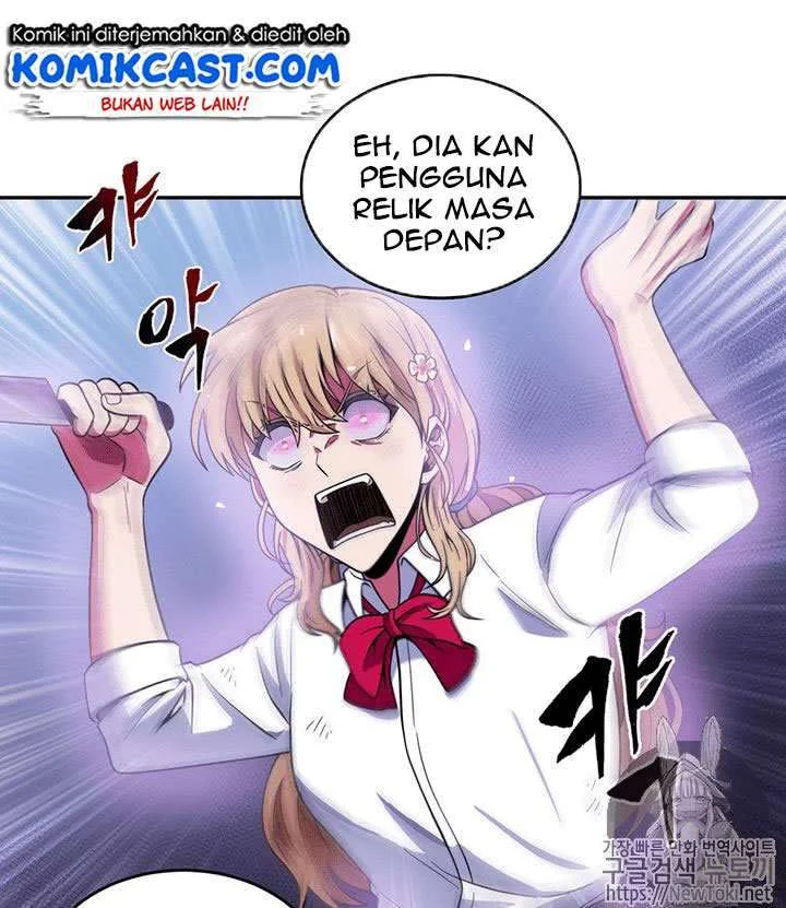 Tomb Raider King Chapter 59 Gambar 59