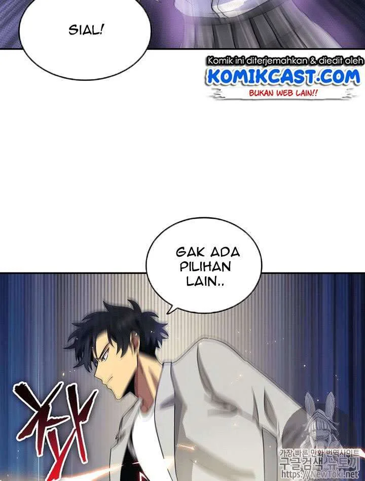 Tomb Raider King Chapter 59 Gambar 60