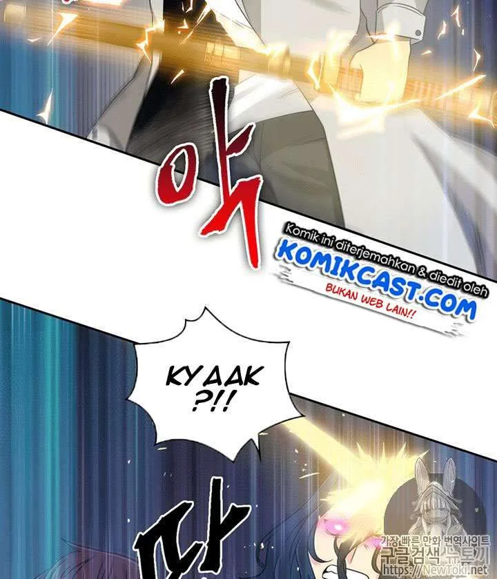 Tomb Raider King Chapter 59 Gambar 61