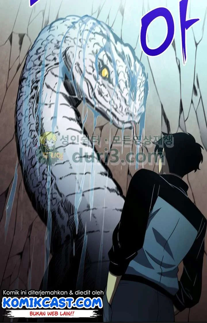 Tomb Raider King Chapter 6 Gambar 45