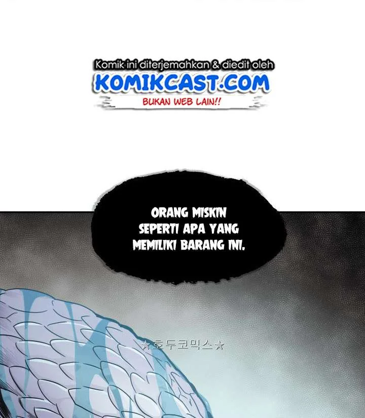 Tomb Raider King Chapter 6 Gambar 46