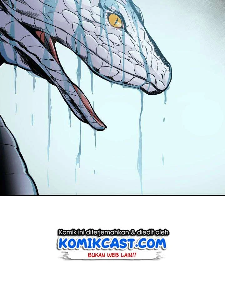 Tomb Raider King Chapter 6 Gambar 47