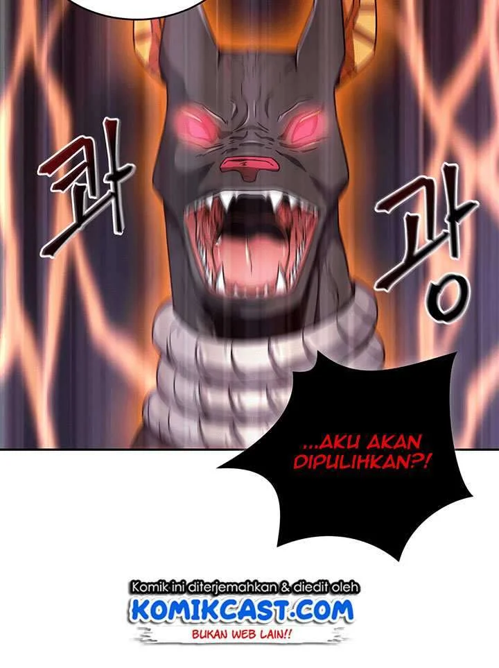 Tomb Raider King Chapter 60 Gambar 58
