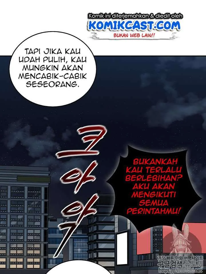Tomb Raider King Chapter 60 Gambar 59