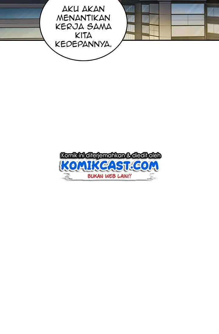 Tomb Raider King Chapter 60 Gambar 60
