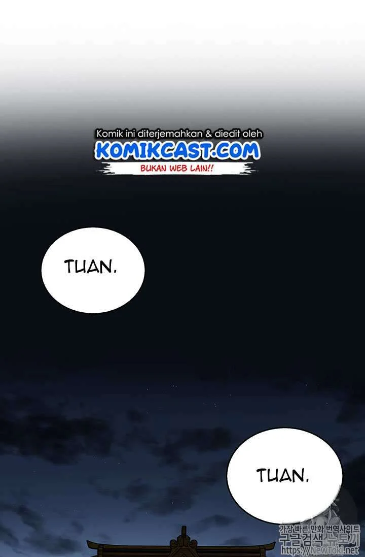 Tomb Raider King Chapter 60 Gambar 61