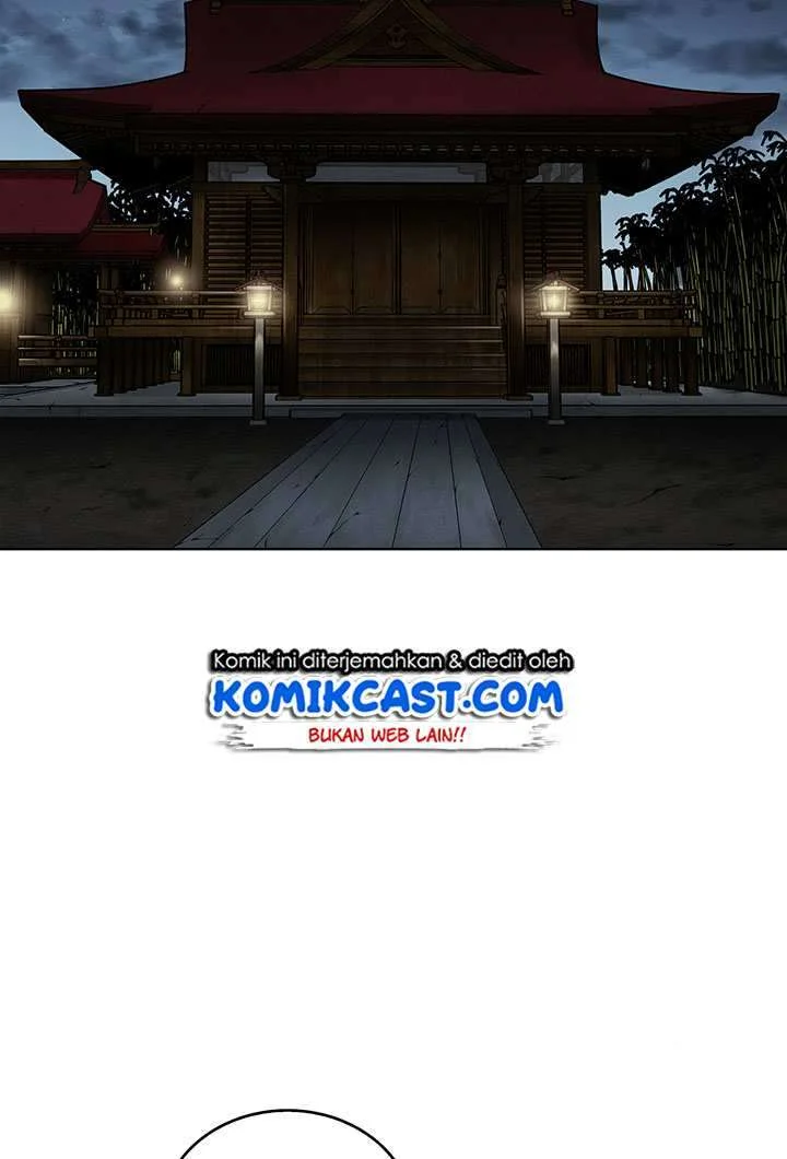 Tomb Raider King Chapter 60 Gambar 62