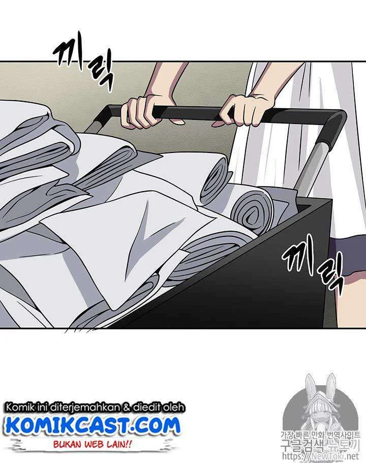 Tomb Raider King Chapter 61 Gambar 59