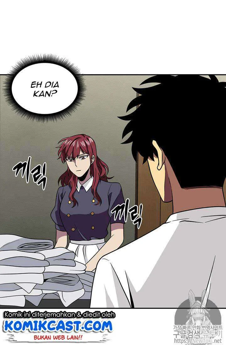 Tomb Raider King Chapter 61 Gambar 60