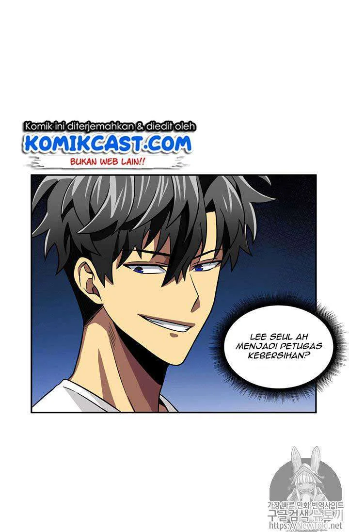 Tomb Raider King Chapter 61 Gambar 61