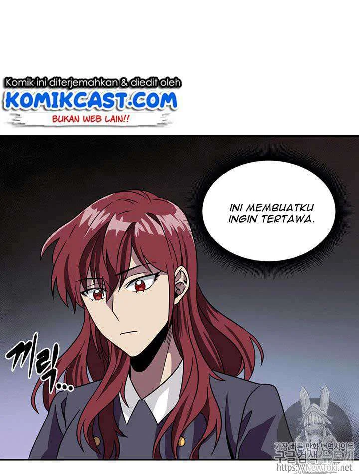 Tomb Raider King Chapter 61 Gambar 62