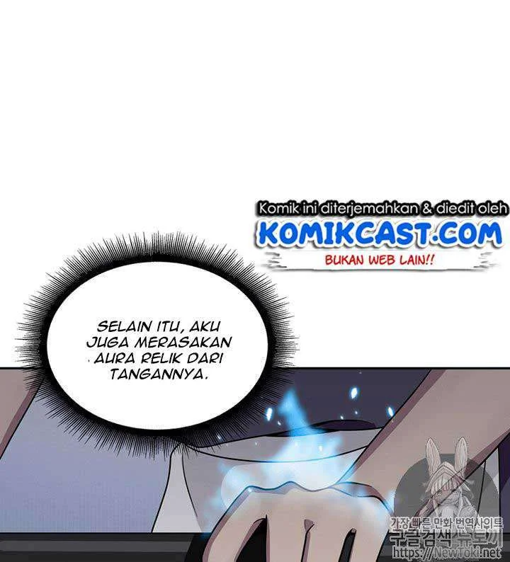 Tomb Raider King Chapter 61 Gambar 63