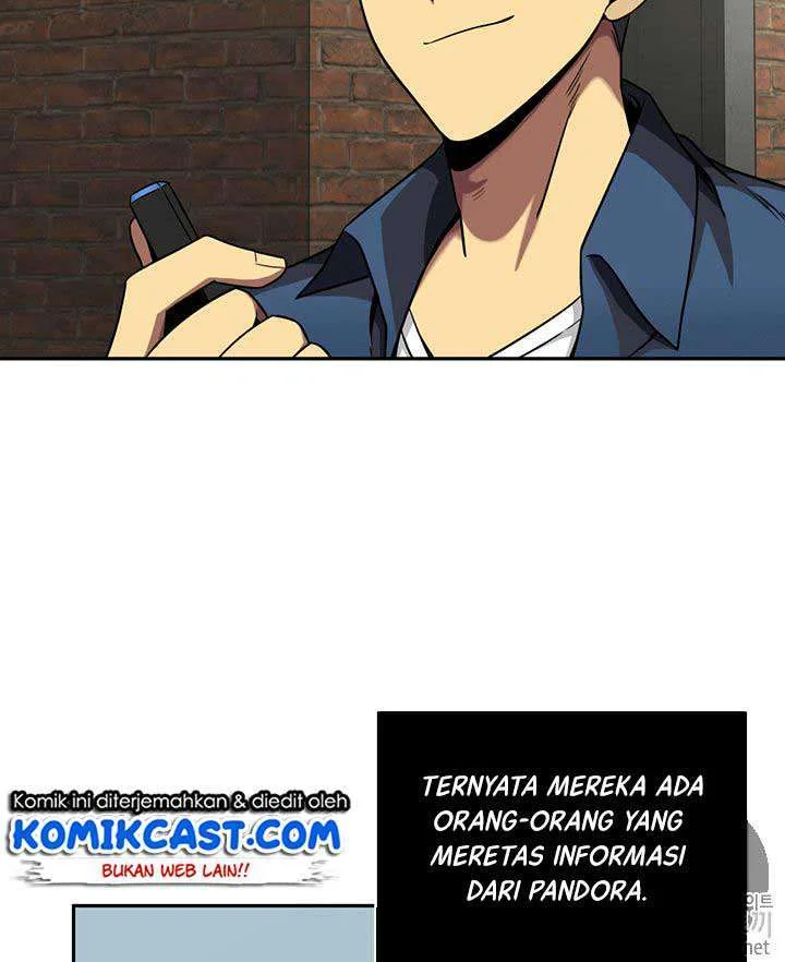 Tomb Raider King Chapter 62 Gambar 60