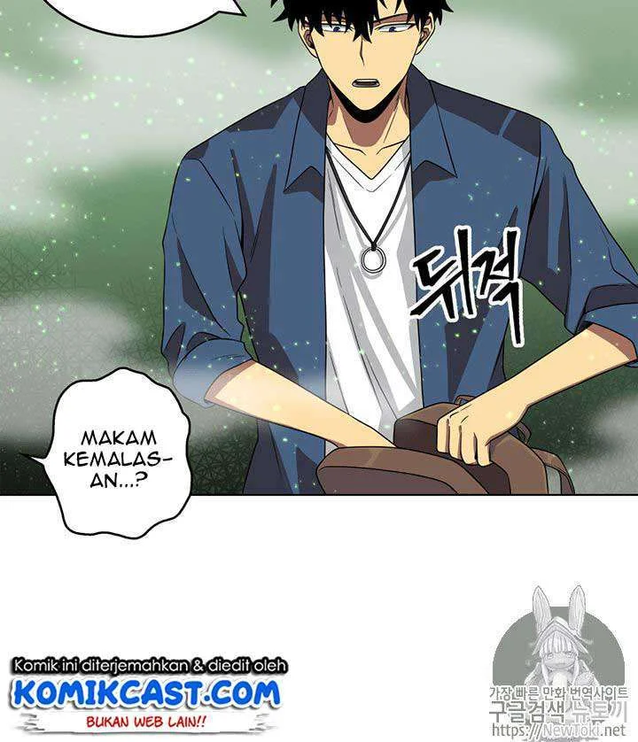 Tomb Raider King Chapter 63 Gambar 58
