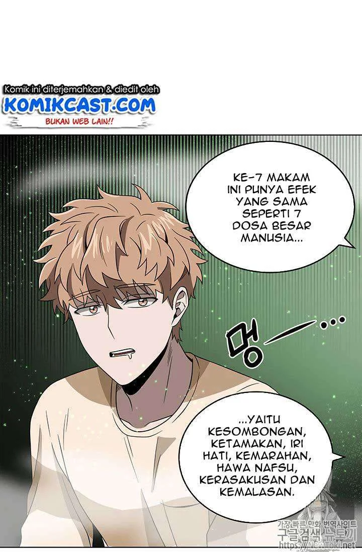 Tomb Raider King Chapter 63 Gambar 59