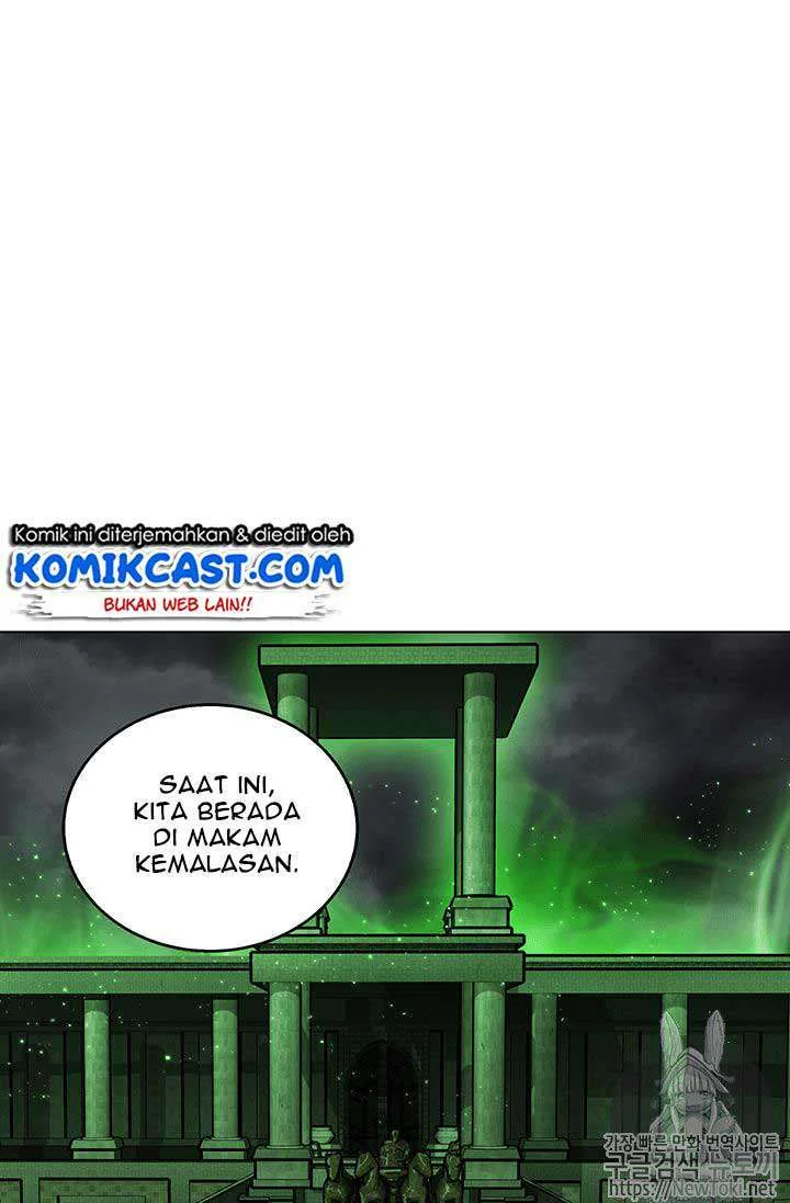 Tomb Raider King Chapter 63 Gambar 60