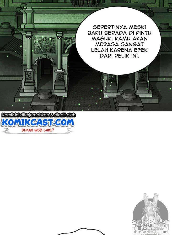 Tomb Raider King Chapter 63 Gambar 61