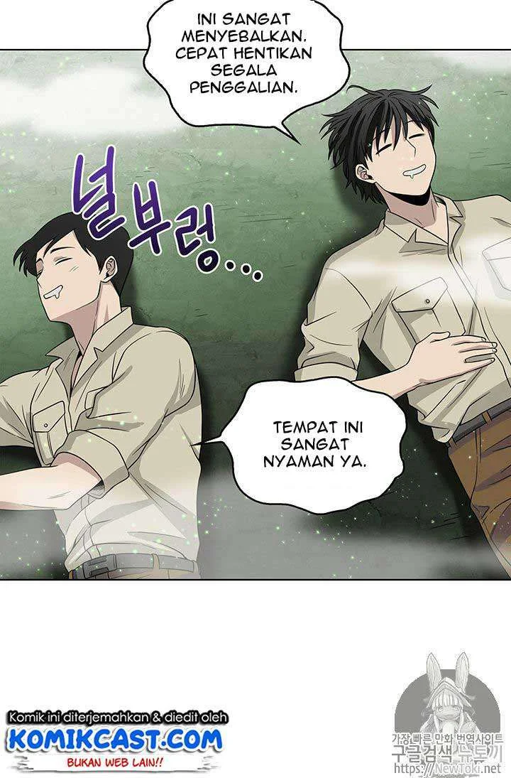 Tomb Raider King Chapter 63 Gambar 62