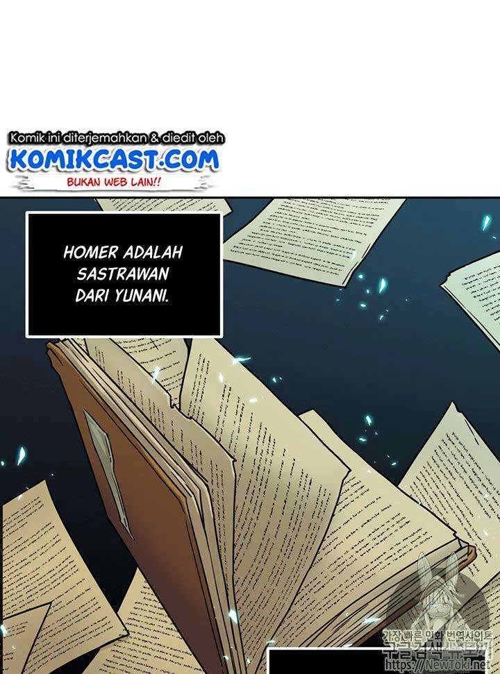 Tomb Raider King Chapter 64 Gambar 51