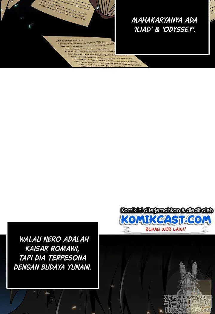 Tomb Raider King Chapter 64 Gambar 52