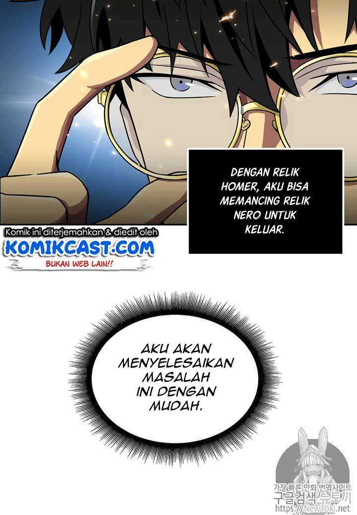Tomb Raider King Chapter 64 Gambar 53