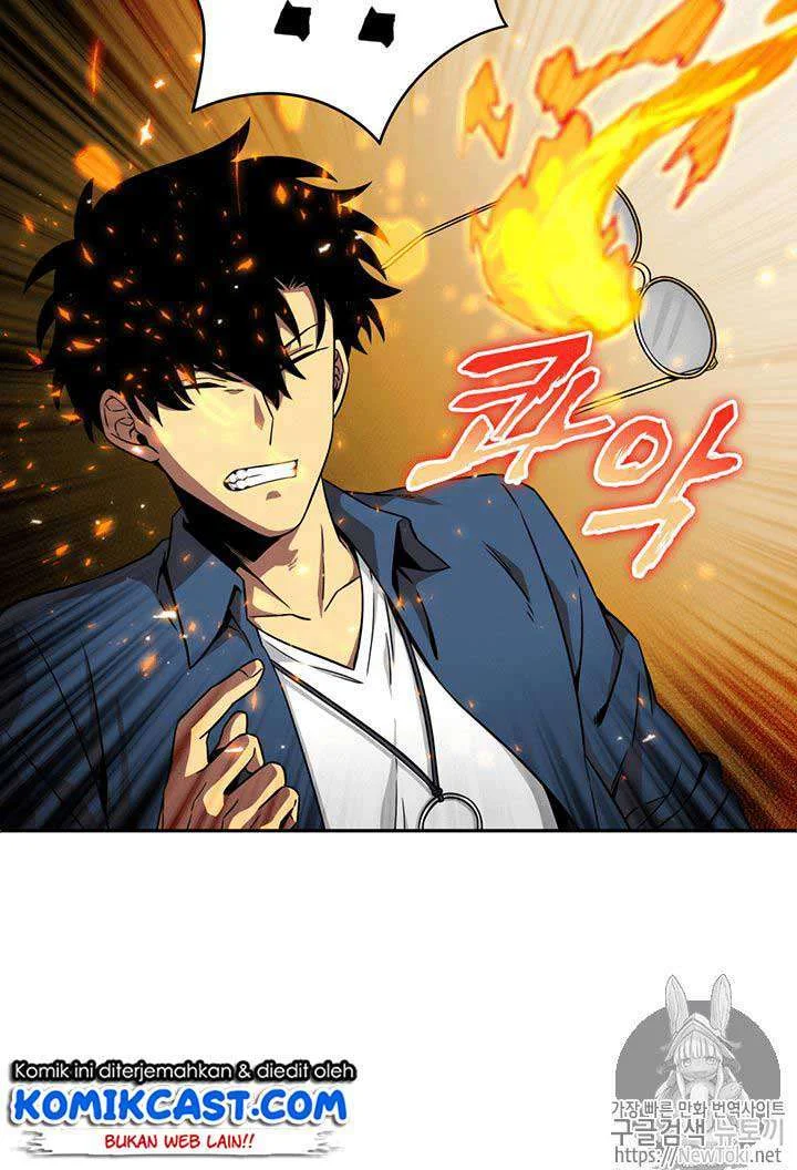 Tomb Raider King Chapter 64 Gambar 55