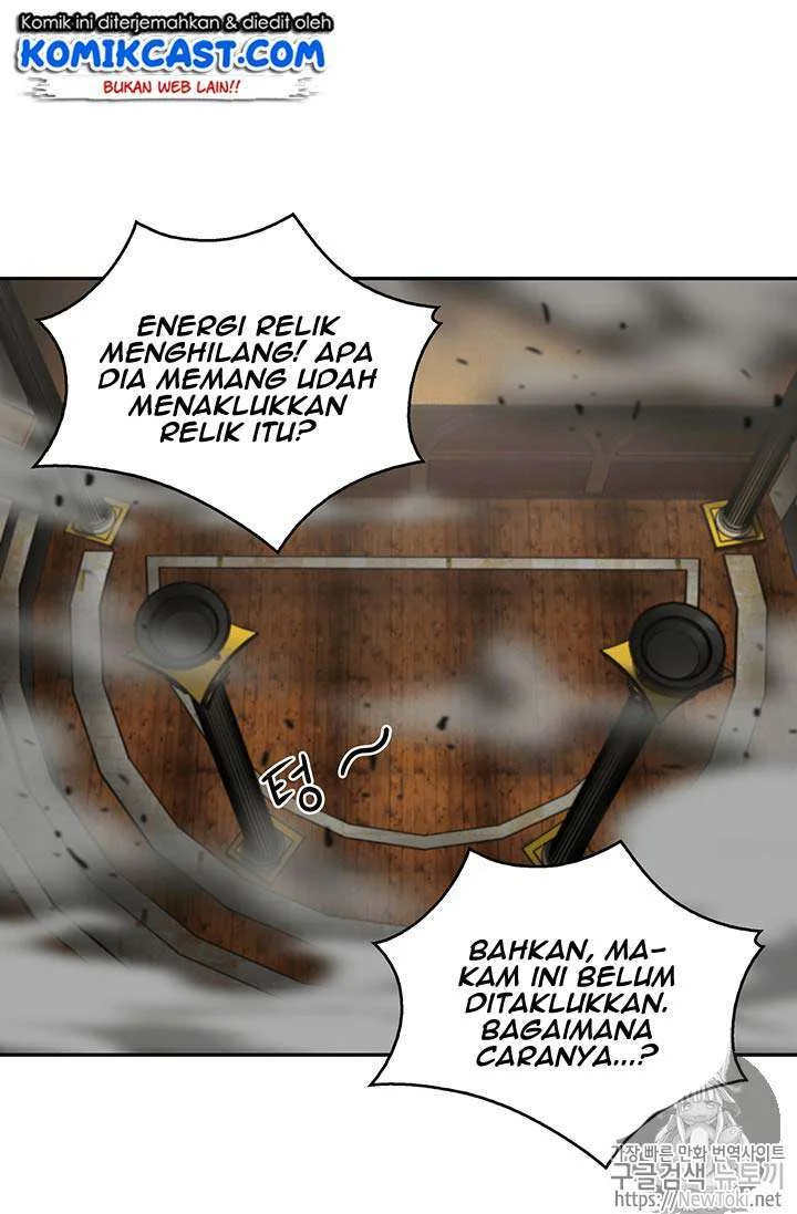 Tomb Raider King Chapter 65 Gambar 58