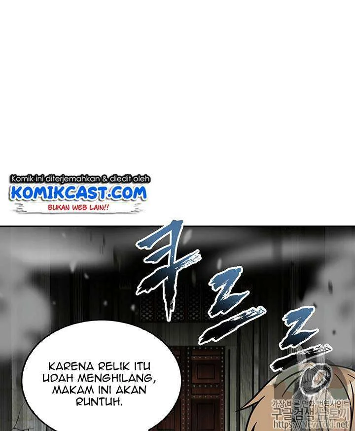 Tomb Raider King Chapter 65 Gambar 59