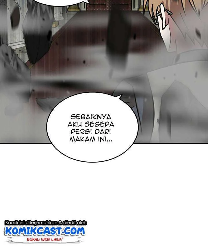 Tomb Raider King Chapter 65 Gambar 60