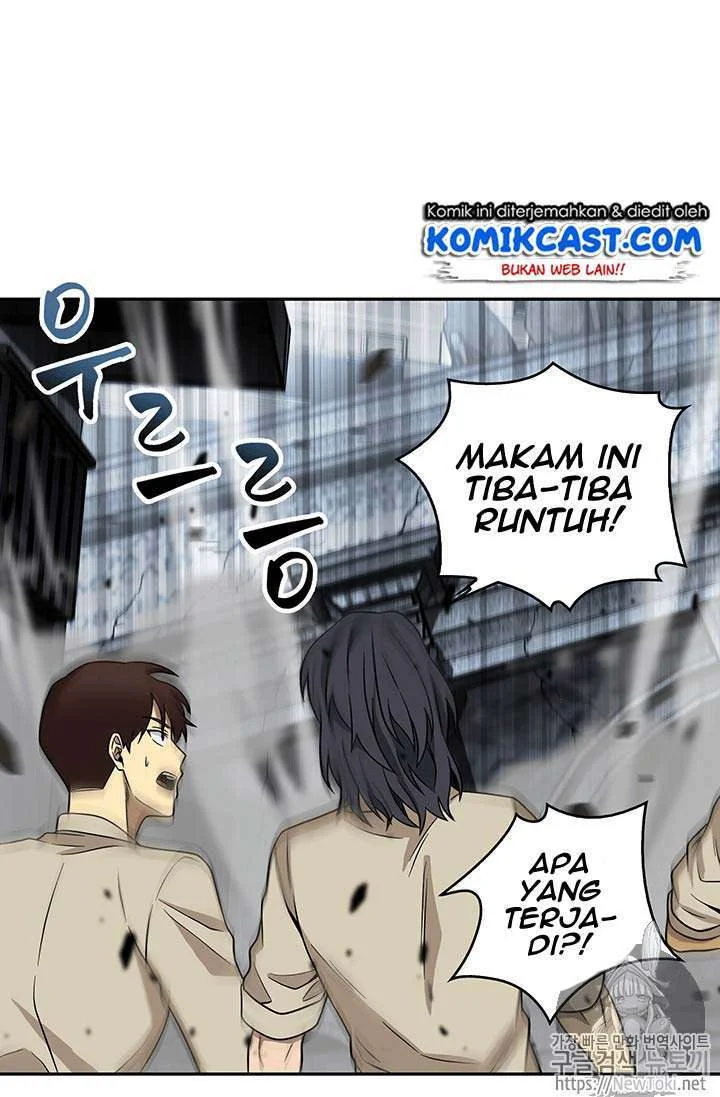 Tomb Raider King Chapter 65 Gambar 61
