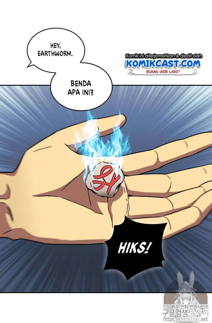 Tomb Raider King Chapter 66 Gambar 61