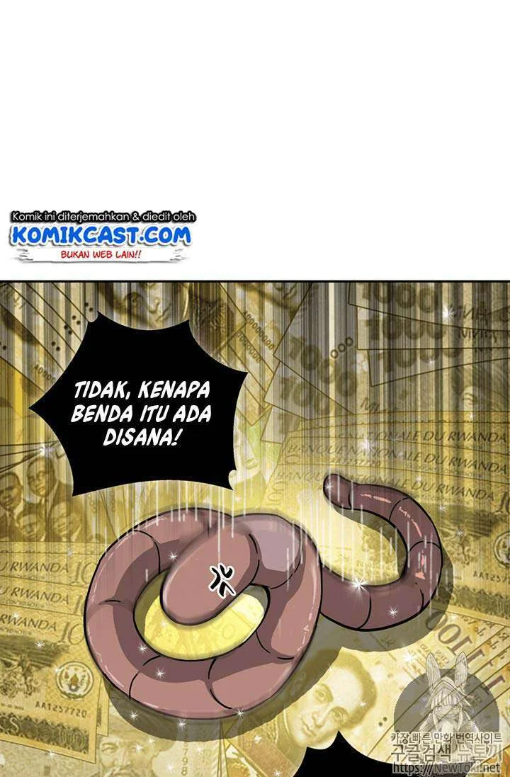 Tomb Raider King Chapter 66 Gambar 62