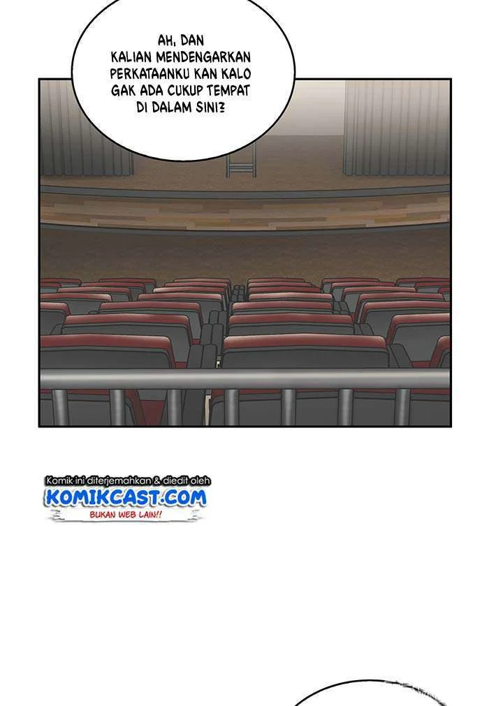 Tomb Raider King Chapter 67 Gambar 59