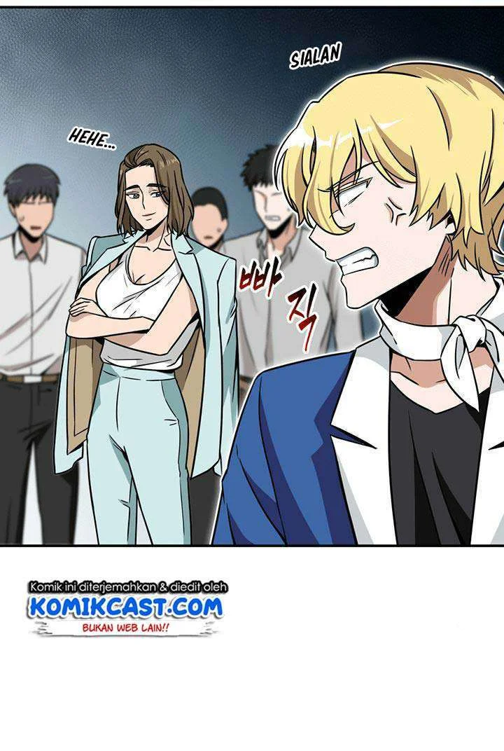 Tomb Raider King Chapter 68 Gambar 56