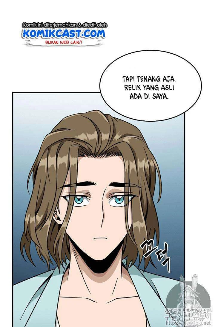 Tomb Raider King Chapter 69 Gambar 59