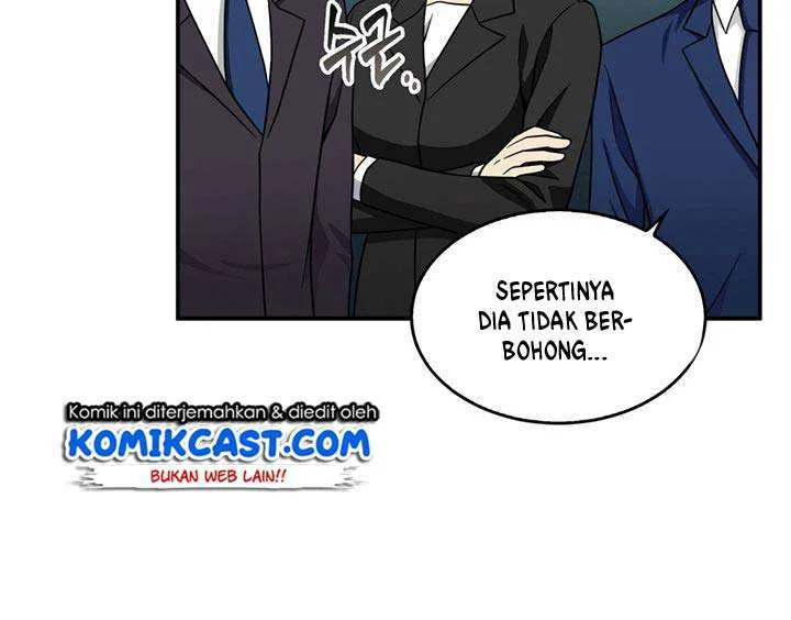 Tomb Raider King Chapter 69 Gambar 61
