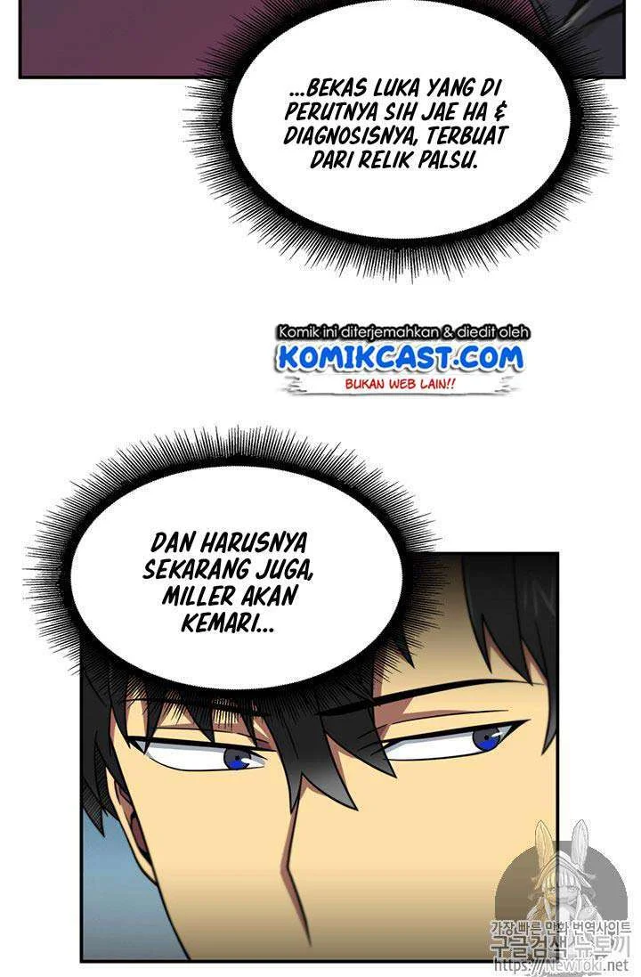 Tomb Raider King Chapter 69 Gambar 63