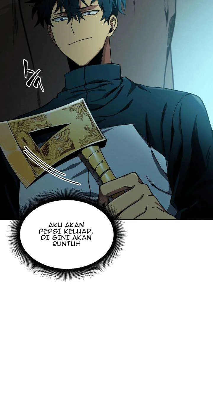 Tomb Raider King Chapter 7 Gambar 38