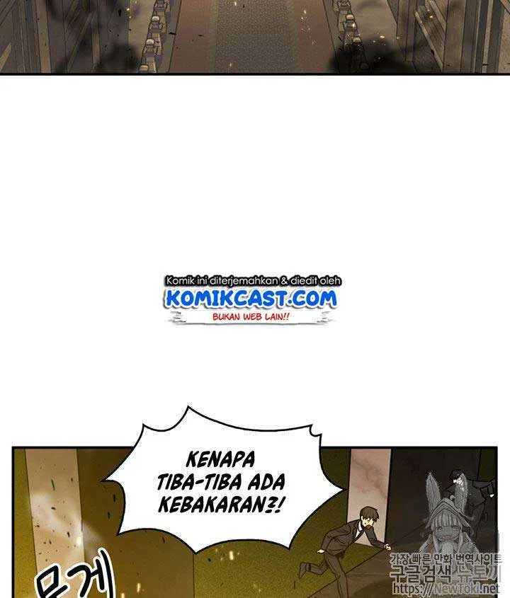 Tomb Raider King Chapter 70 Gambar 51