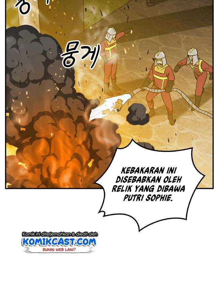 Tomb Raider King Chapter 70 Gambar 52