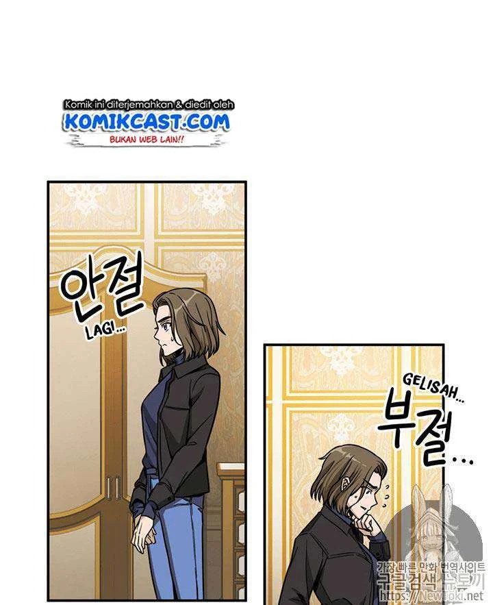 Tomb Raider King Chapter 70 Gambar 53