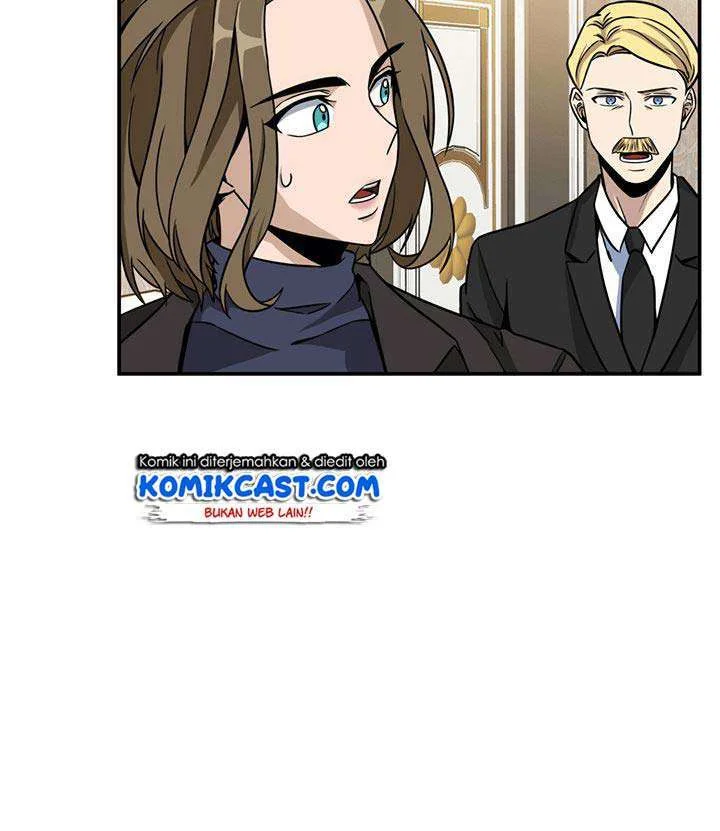 Tomb Raider King Chapter 70 Gambar 55