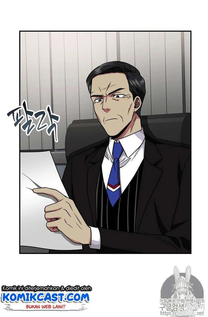 Tomb Raider King Chapter 71 Gambar 58