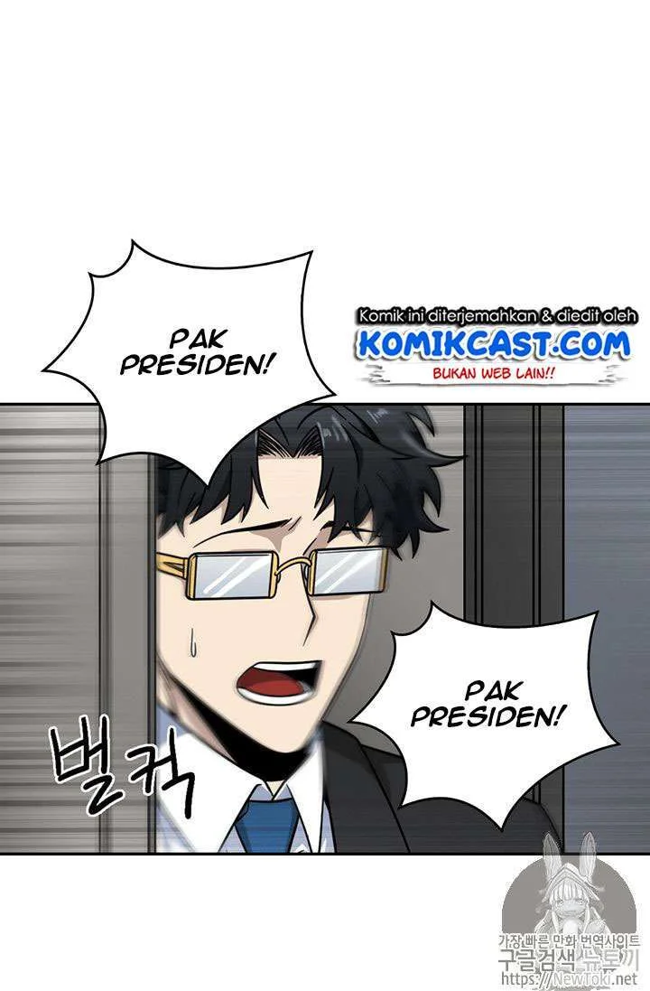 Tomb Raider King Chapter 71 Gambar 59