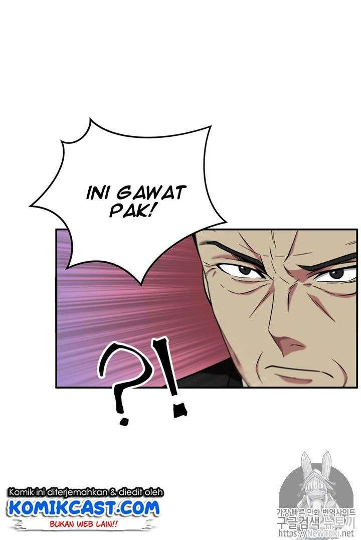 Tomb Raider King Chapter 71 Gambar 60