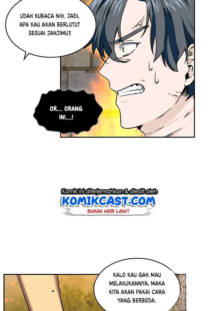 Tomb Raider King Chapter 72 Gambar 59