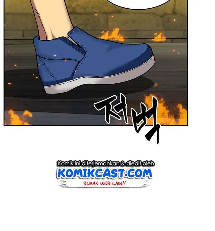 Tomb Raider King Chapter 72 Gambar 60