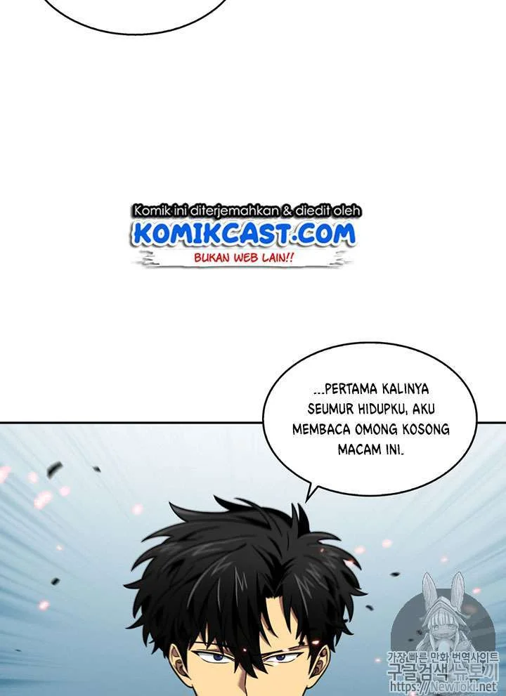 Tomb Raider King Chapter 72 Gambar 62