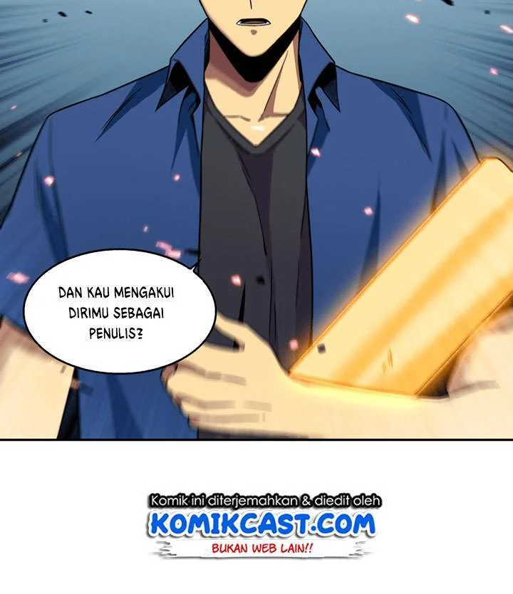Tomb Raider King Chapter 72 Gambar 63